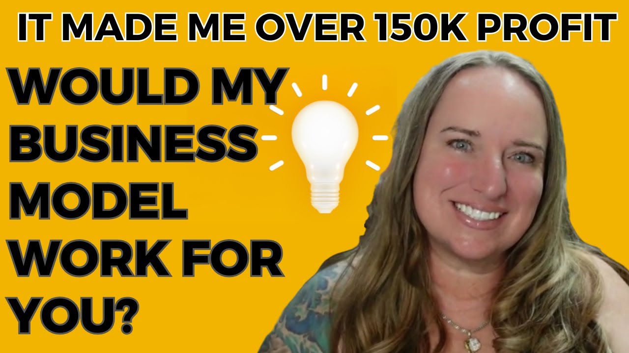 Is My Six-Figure Reselling Method the Extra Income Solution for You?