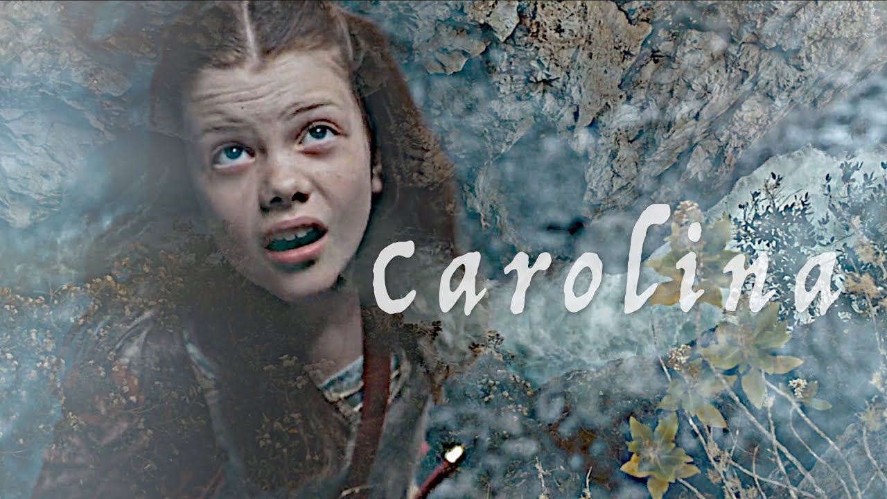 Narnia || Carolina