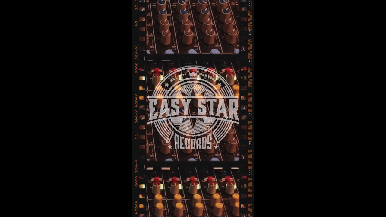 Easy Star's 2024 Year in Review: Linval Thompson x JonQuan x Victor Rice - Cultivator