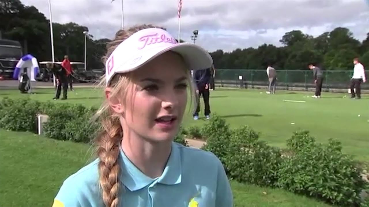 American Golf Junior Championships