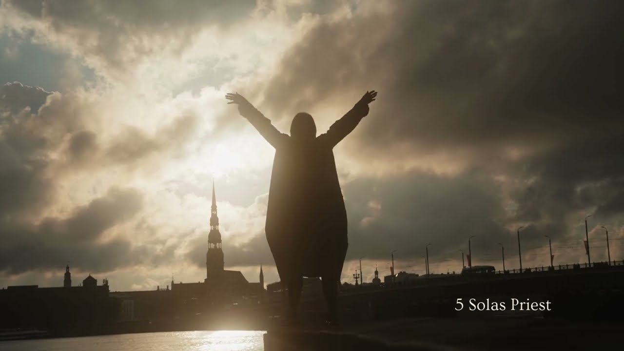 The Prayer of Jabez / 야베스의 기도