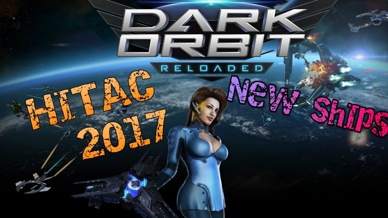 Вылупление и инфицированные корабли &laquo;HITAC&raquo; - 2017 