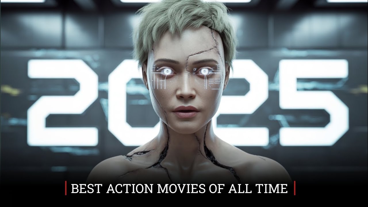 Prime Video Top 5 Most Intense SCI-FI Brutal Action Movies of 2025 Hindi Dubbed | 