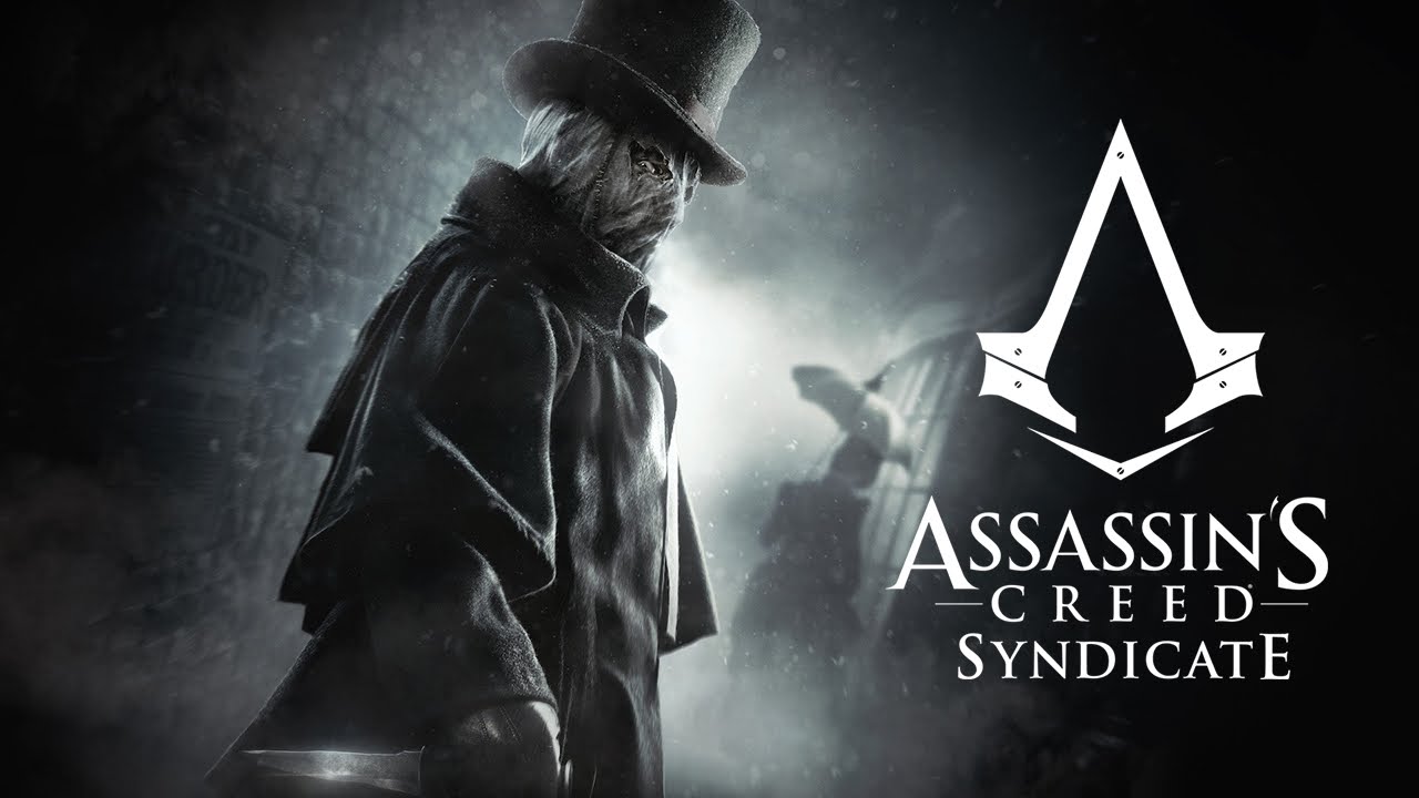 Assassin&rsquo;s Creed: Syndicate - Jack the Ripper DLC Trailer #2