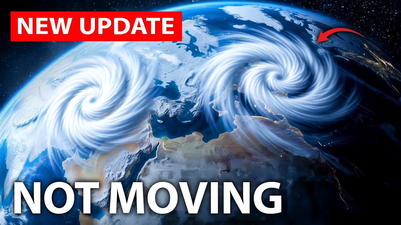 North America and Europe Face an Endless Freeze Starting February 10 — A Historic Cold Threat