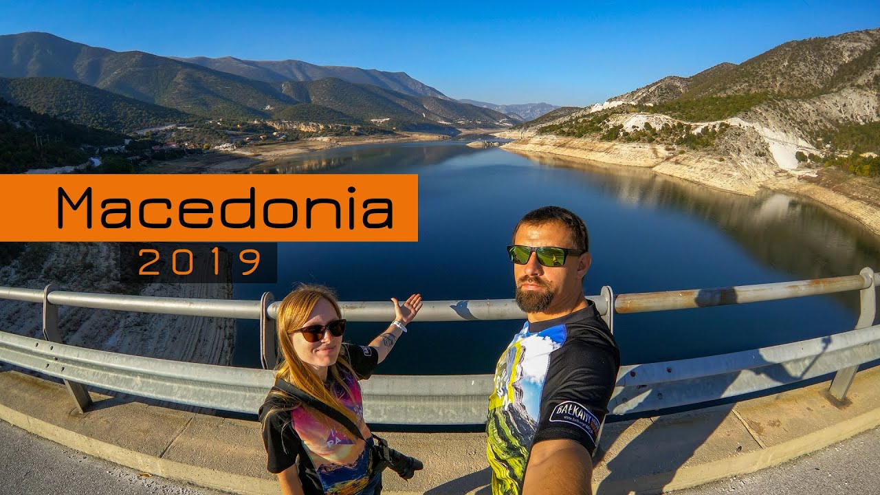 Jak wyglądały nasze dwa miesiące w Macedonii Północnej?