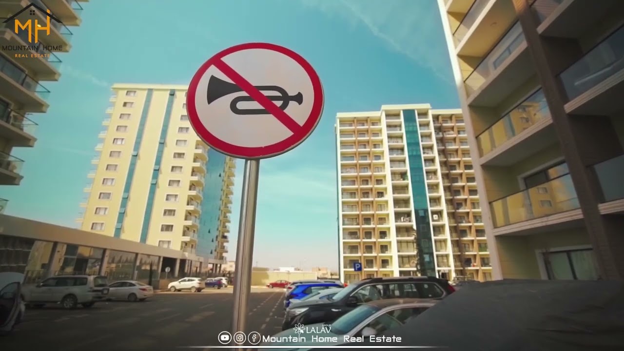 LALAV CITY - Erbil