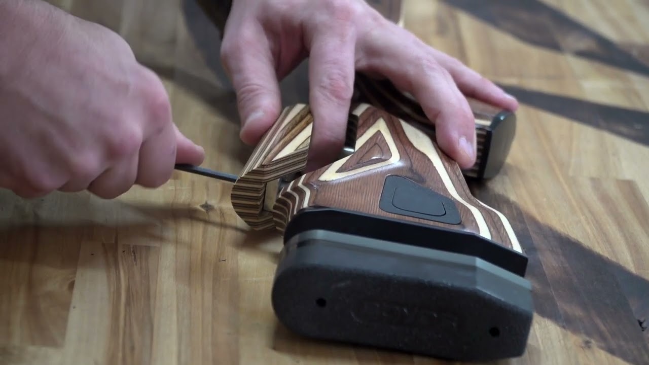 Boyds Gunstocks: Agility&trade; Accessories