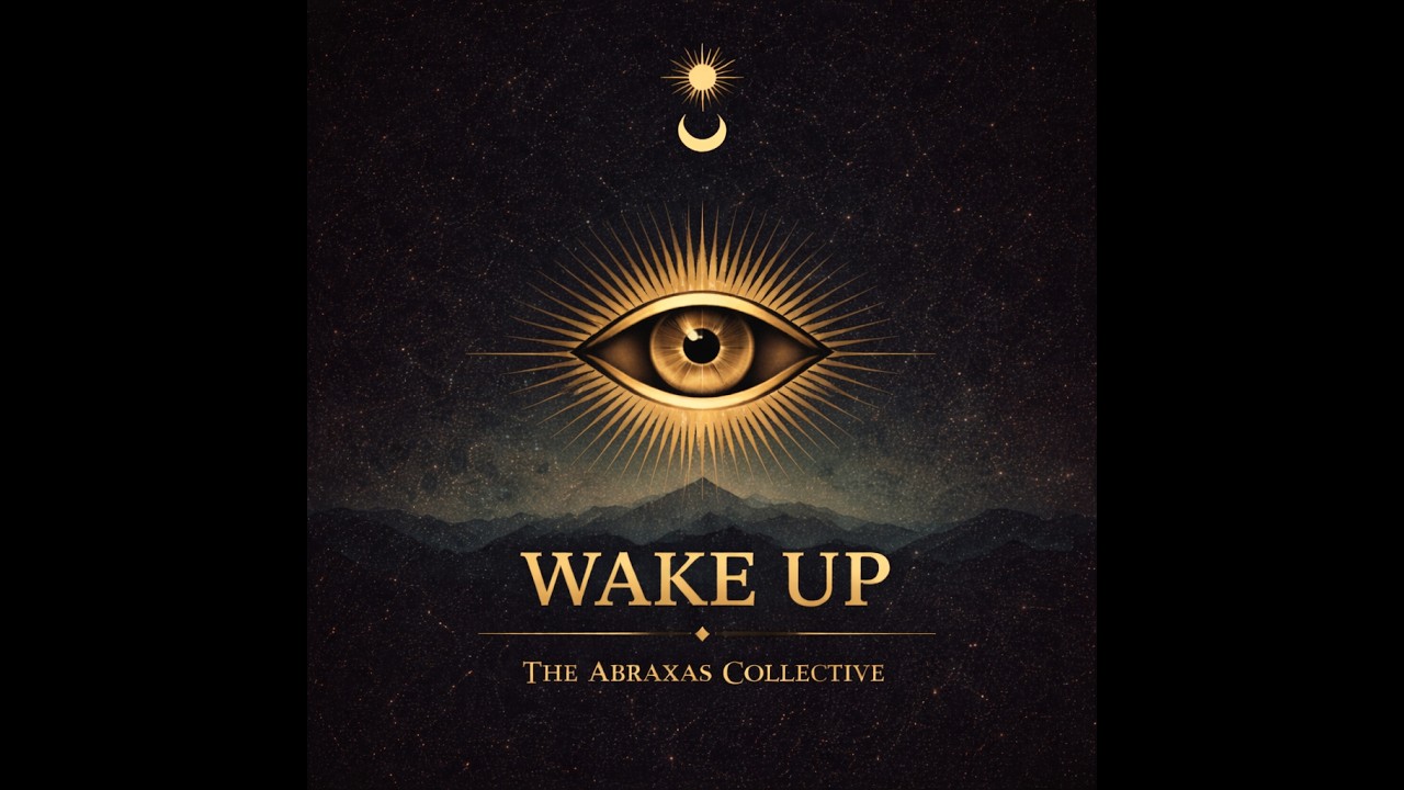 Wake up - The Abraxas Collective (Official)