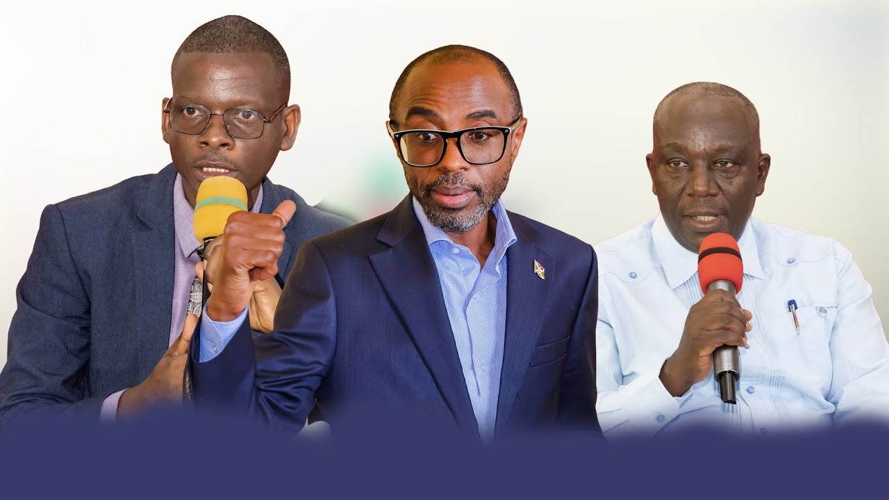AMAKURU MAKURU YARANZE INDWI 18.01.2026