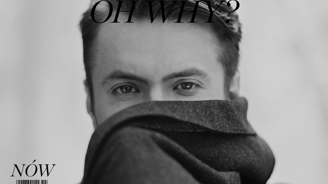 Meek, Oh Why? - N&oacute;w