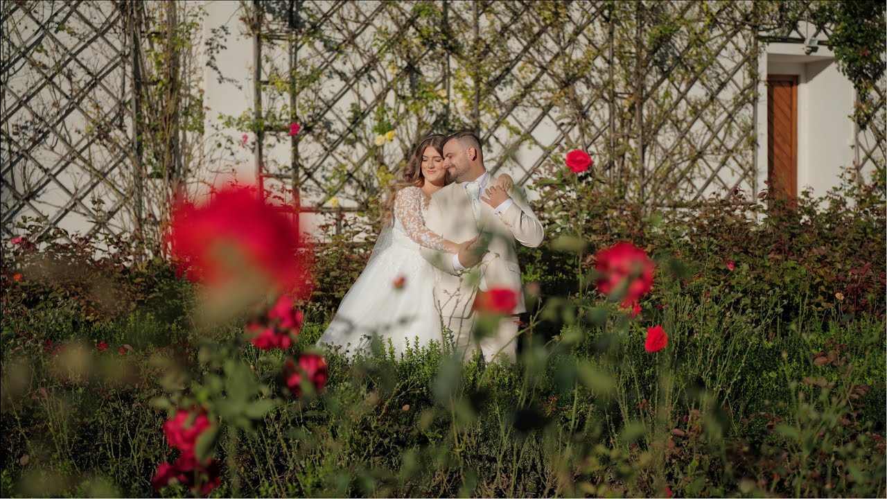 Svadba Monika & Michal | AZUL HOTEL