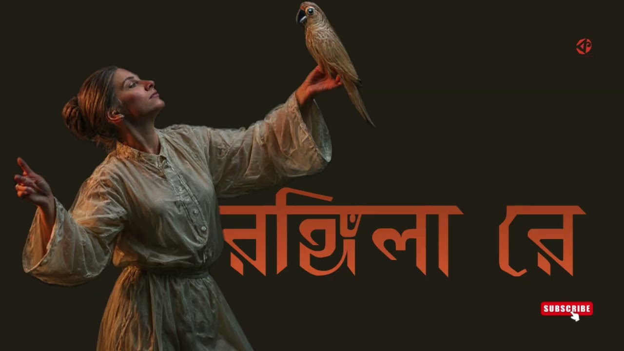 Ae Katha Janto Ki Mon Pakhi - @Kalarab_studio Mix
