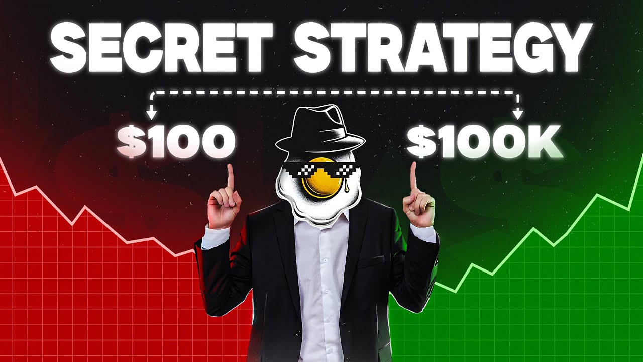 Make 10 SOL a Day with This Secret Memecoin Strategy! (100% WinRate)