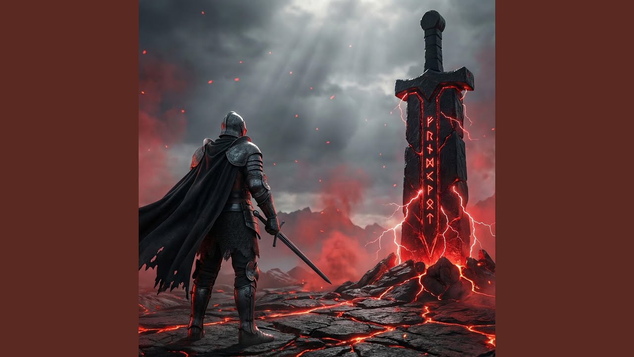 The Sword Tomb