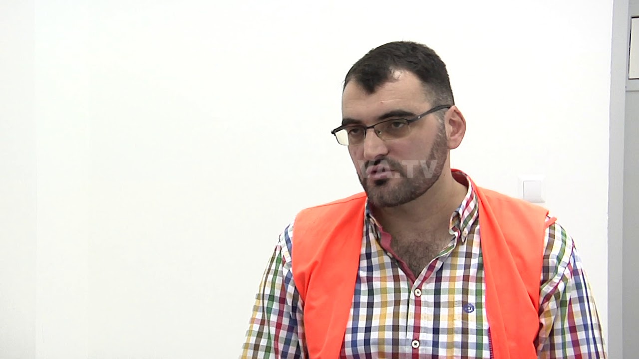 Kush u pagua 25 mijë euro për vrasjen e polices Sebahate Tolaj? - 11.01.2018 - Klan Kosova