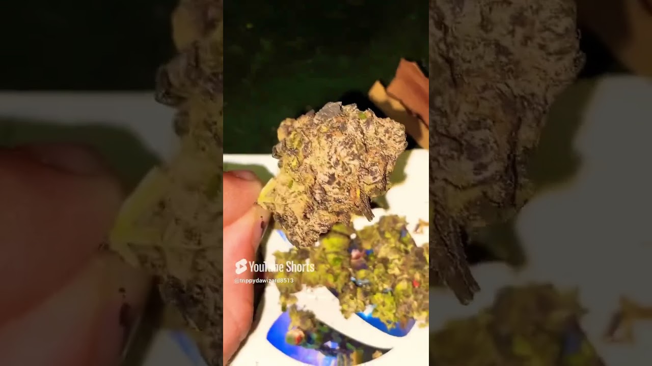 Runtz from Joplin looking good #missouri #710 #shotrs #420