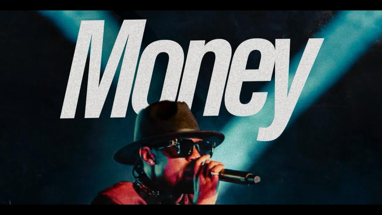 Cleyton M - Money  ( &Aacute;UDIO OFICIAL )