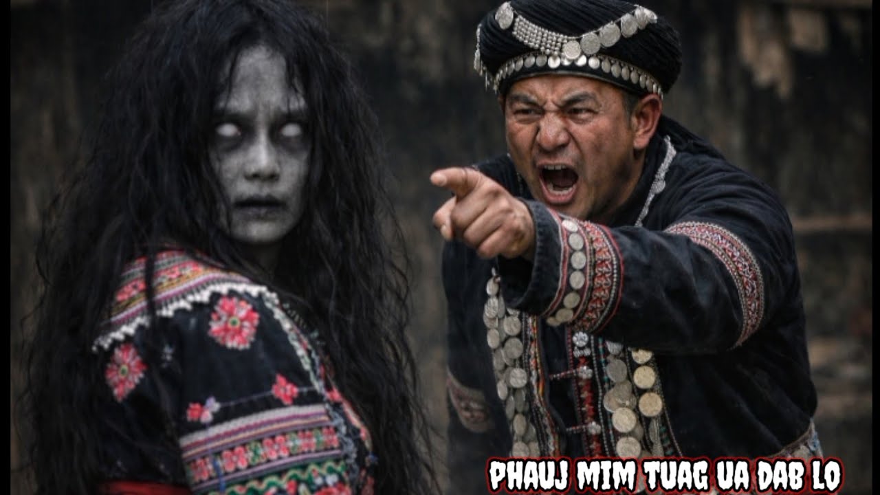 Phauj mim tuag ua dab lo 27/2/2026