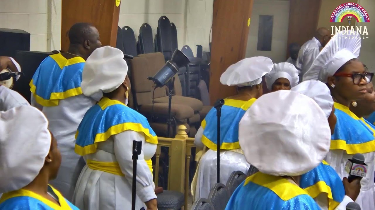 Sunday Service Livestream | February 15, 2025