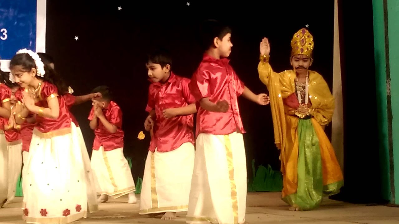 Gulf indian school kuwait 2015