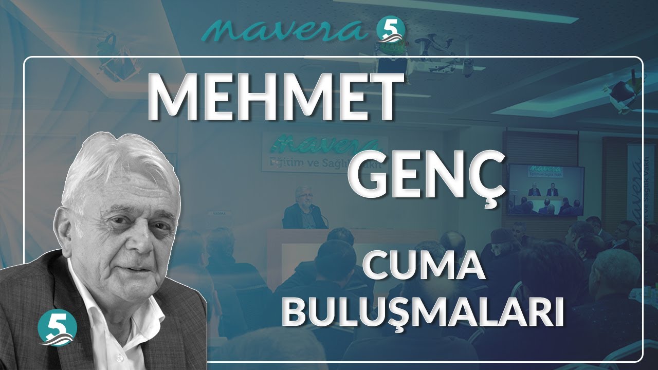 MEHMET GENÇ - OSMANLI'DA İKTİSAT KÜLTÜRÜ
