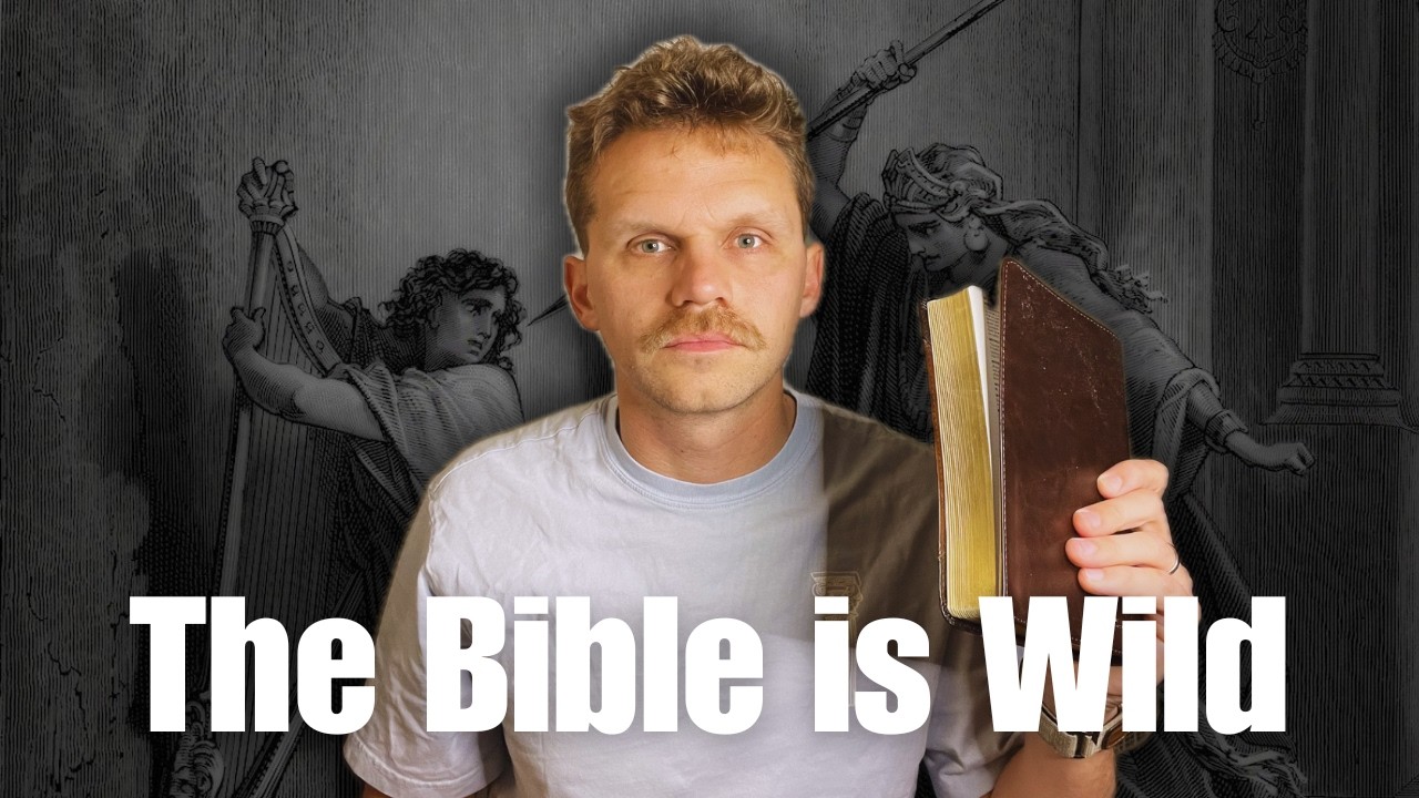The BEST and WORST Books of the Bible