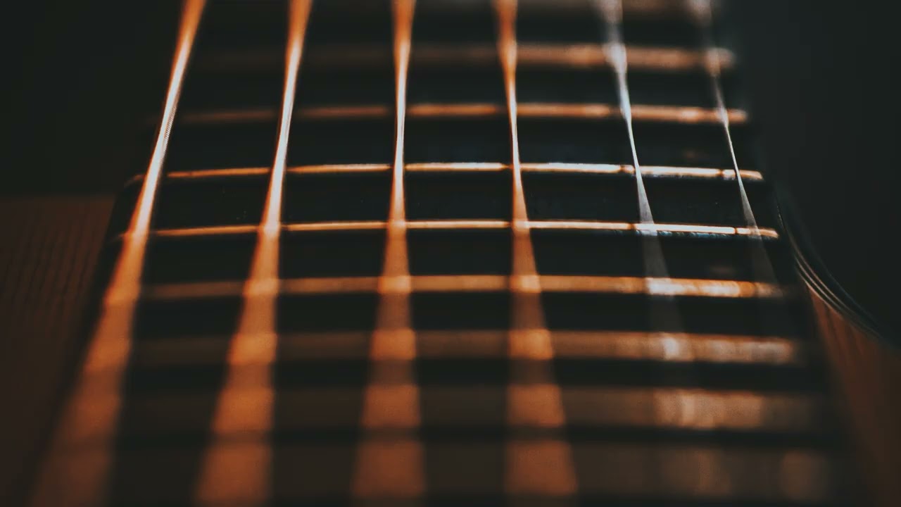 Guitar Music 