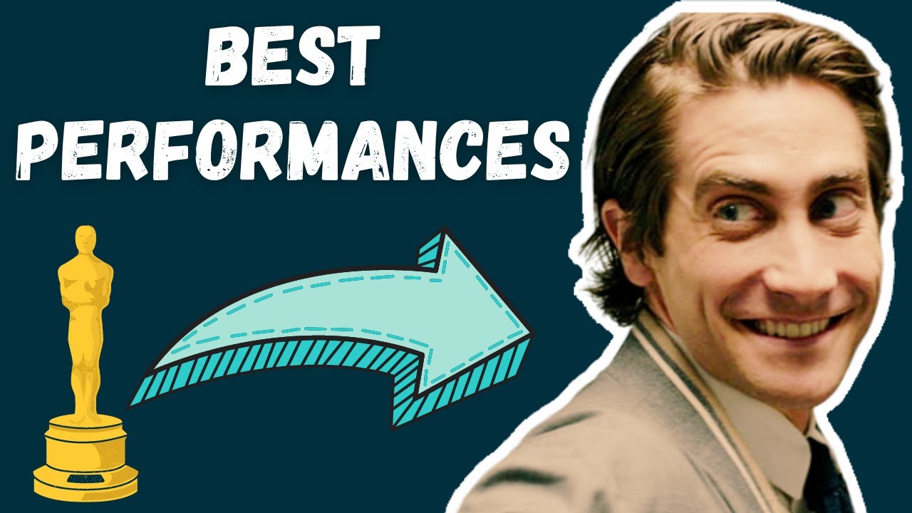 Top 10 Jake Gyllenhaal movie scenes