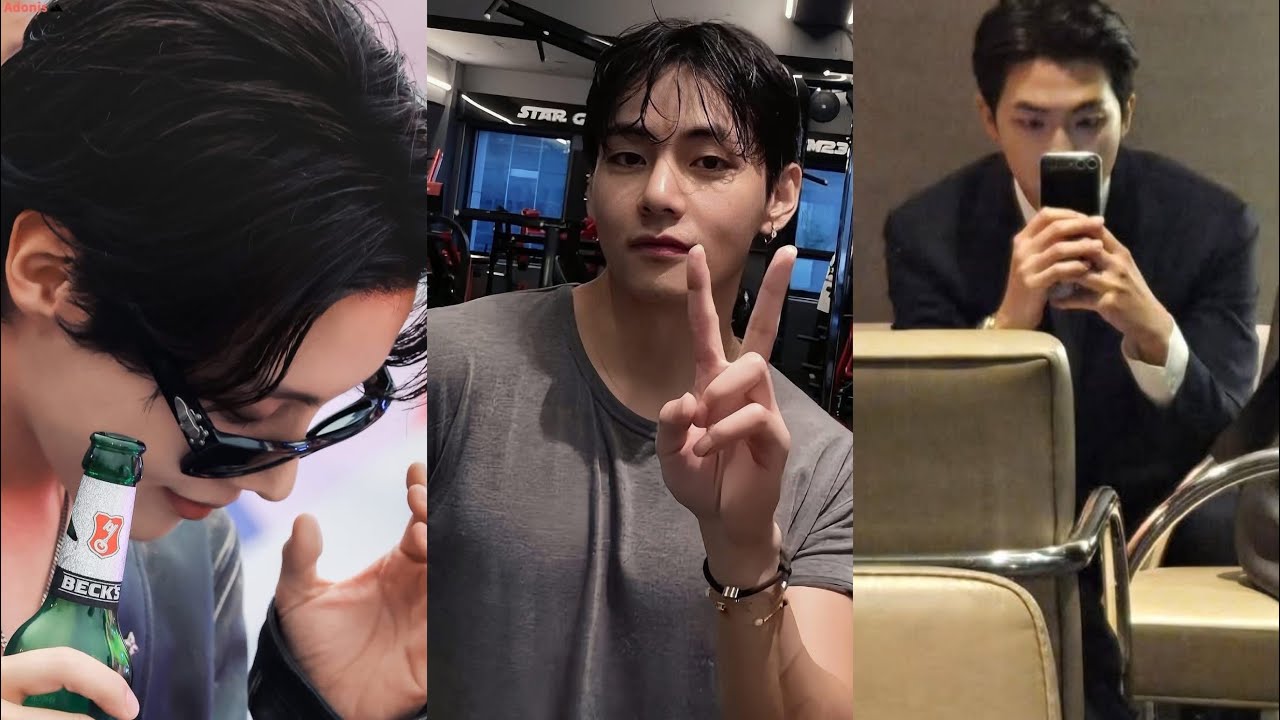 🐯TIKTOK BTS#05”Bạn không cần phải vội vàng,hãy cứ bước đi theo tốc độ của riêng mình”
