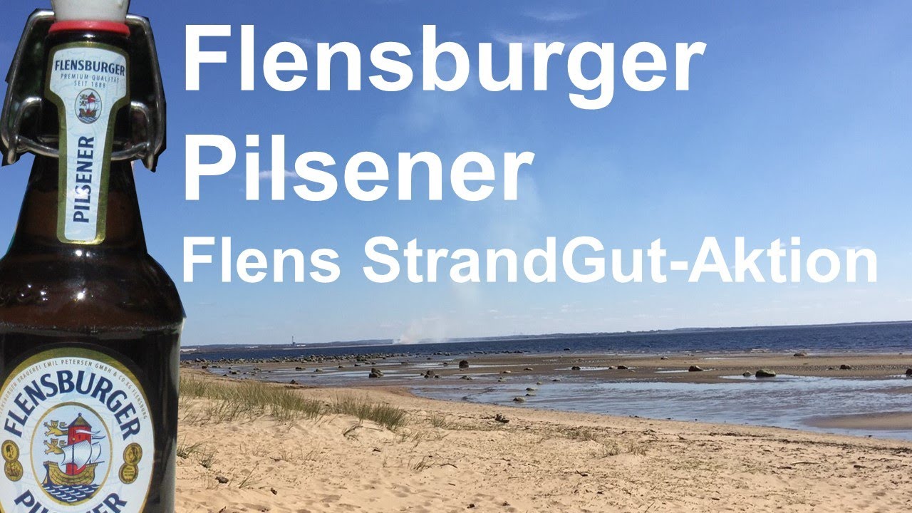 Flensburger Pils #beer #flens