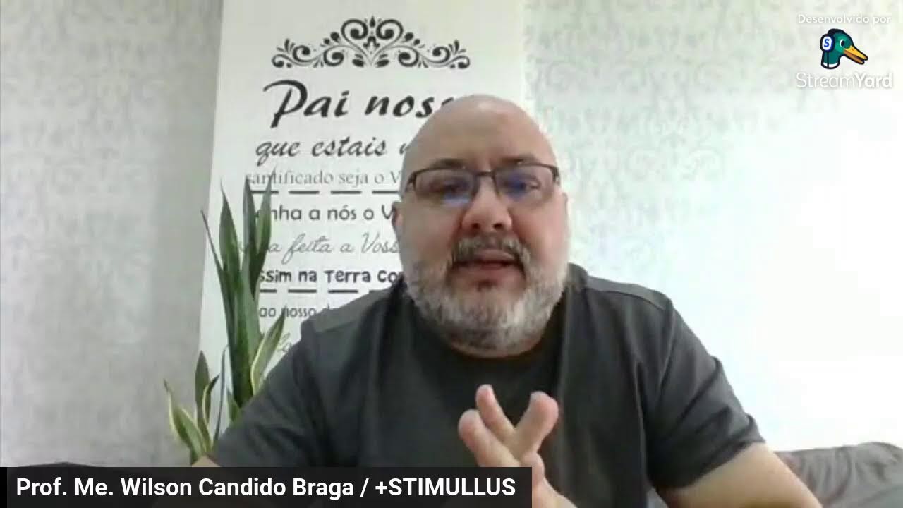 Curso 5 - Aula 3/3 - ESTIMULAÇÃO COGNITIVA