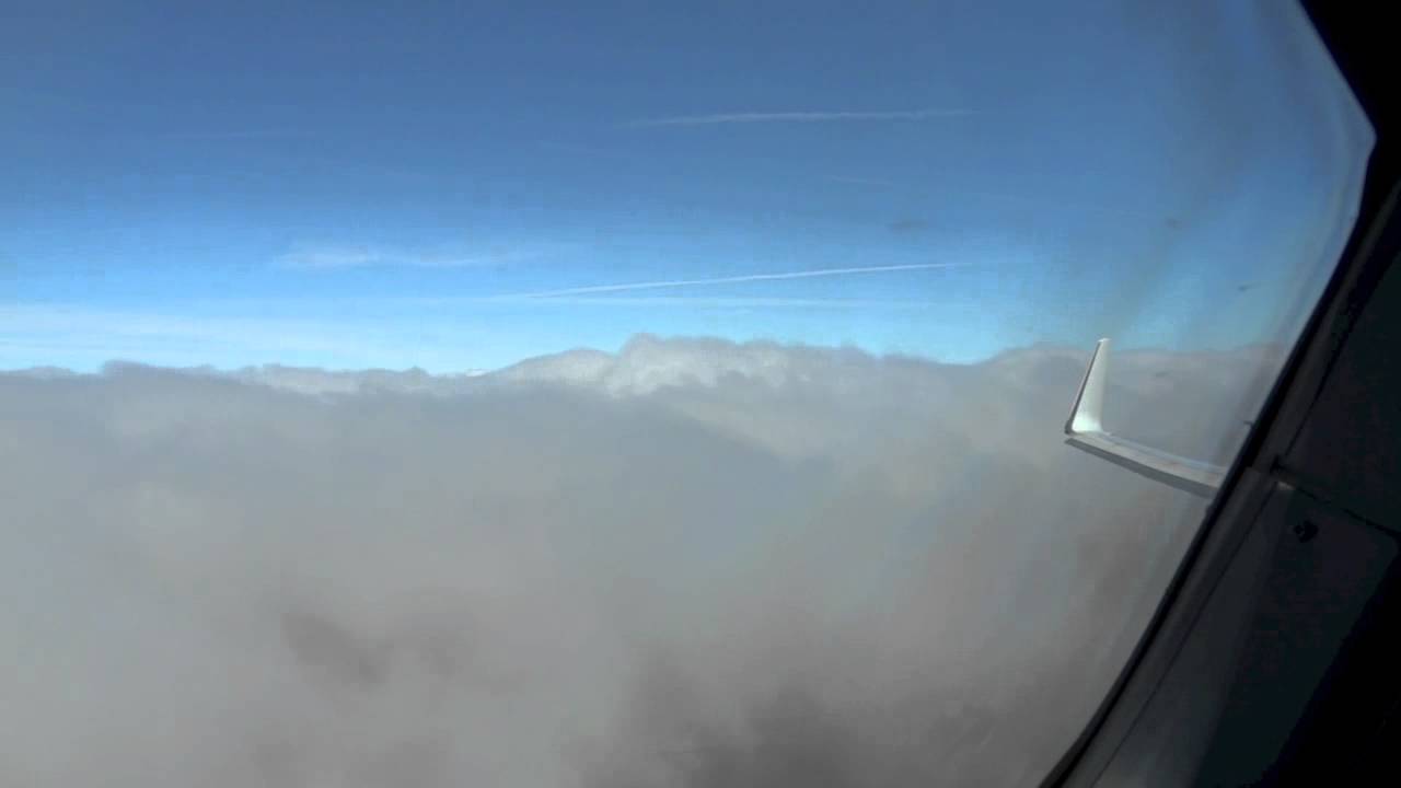 TOD to AMS rwy 06