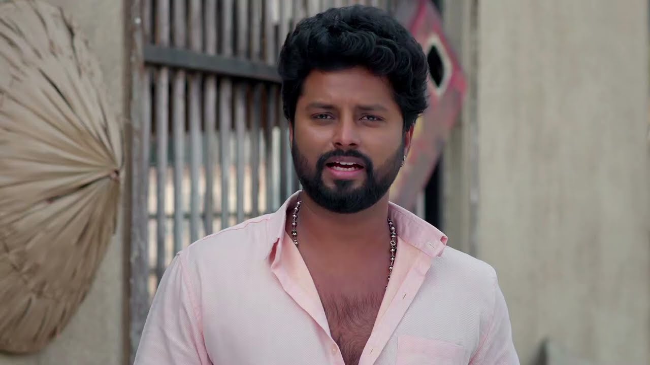 Podarillu Serial నారాయణ గురించి నిజం తెలుసుకున్న మహాలక్ష్మి తండ్రి