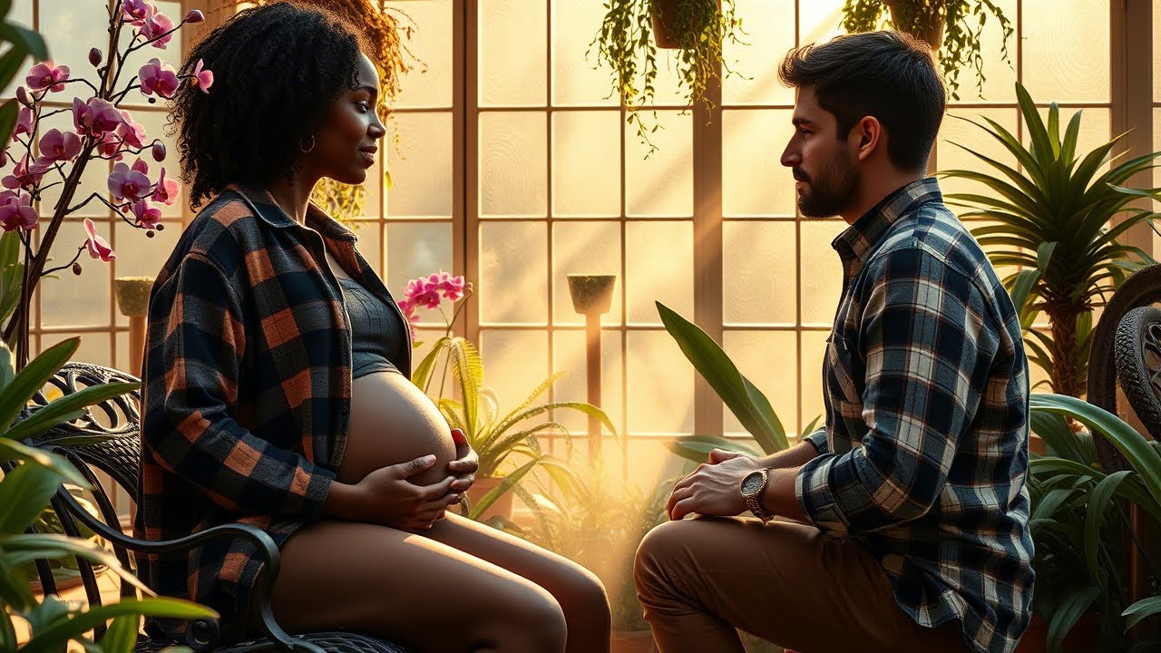 Hiding Her Pregnancy From The Tycoon Who Doesn't Remember Her!!