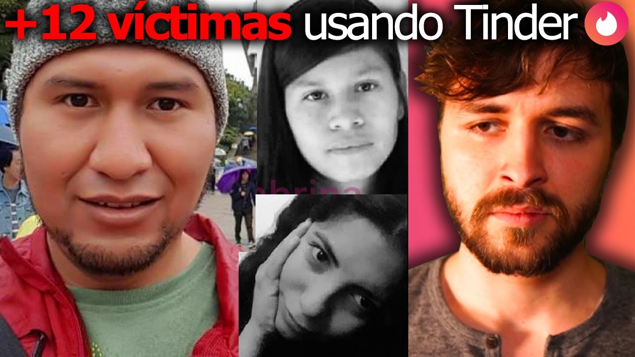 Usaba Tinder para atraer a sus Víctimas: El 'Dahmer Mexicano' que ridiculizó a la policía de México