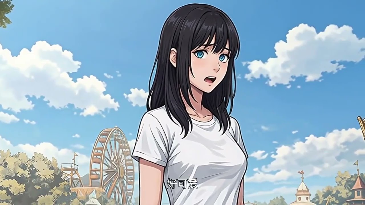 【異世界漫画】みんなは遊園地だと言っているが、彼らはSSSレベルのダンジョンだと主張している  #玄幻 #逆袭 #華声アニメ
