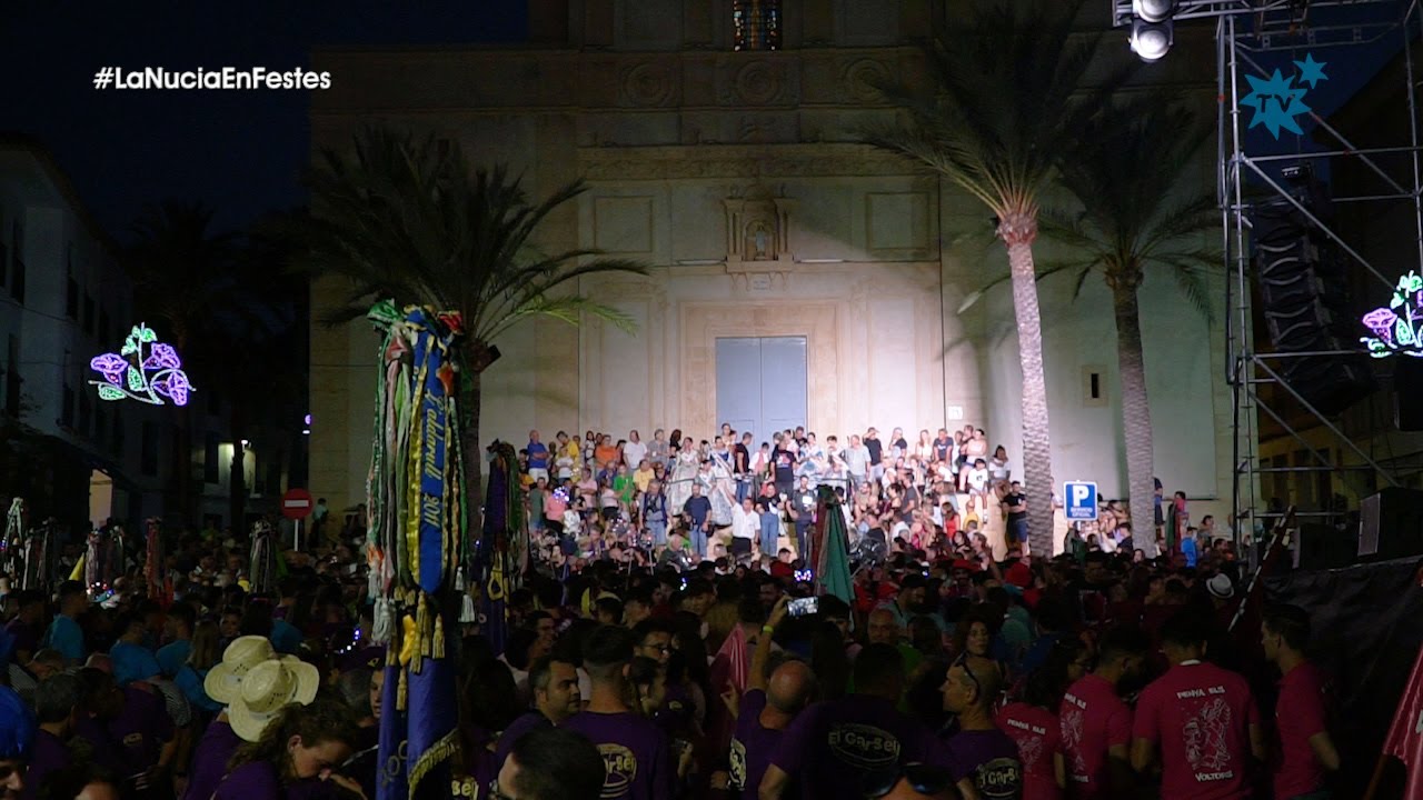 La Nucía - Festes d'Agost 2022