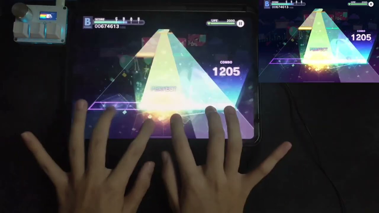 【プロセカ】 ネクラチューンサーカス (APPEND 37) FC!!! (AP-13)