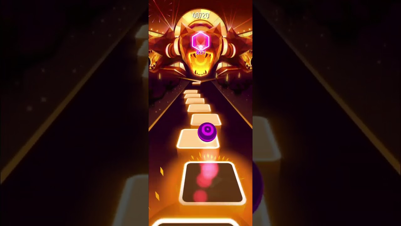 Tiles Hop | BLACKPINK - Jump | Record: 81172 | Mp3 Juice