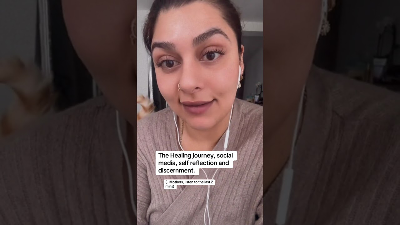 The Healing Journey Isn’t Pretty | Here’s the Truth