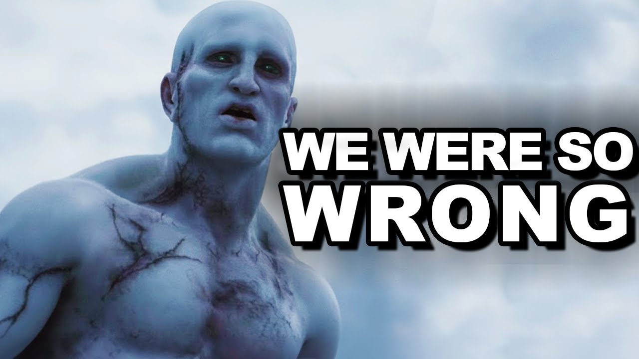 Engineers Never Hated Humanity — We Completely Misread Prometheus
