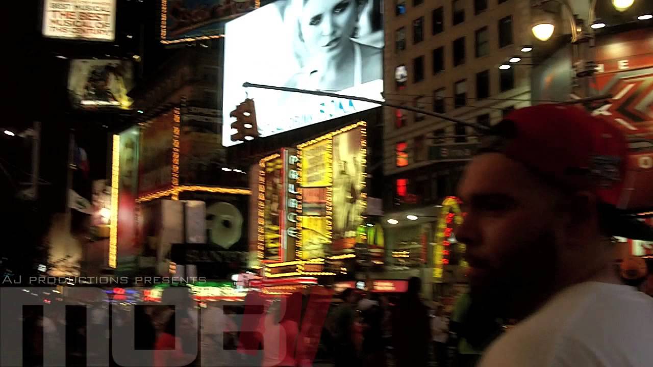 MOB TV the movie 
