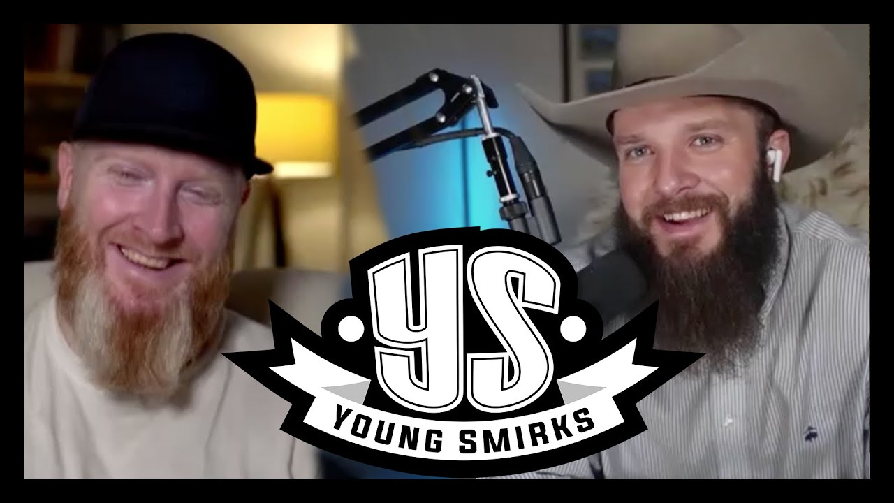 Sexual Abuse, Shahada on death bed | The Muslim Cowboy | Young Smirks EP114