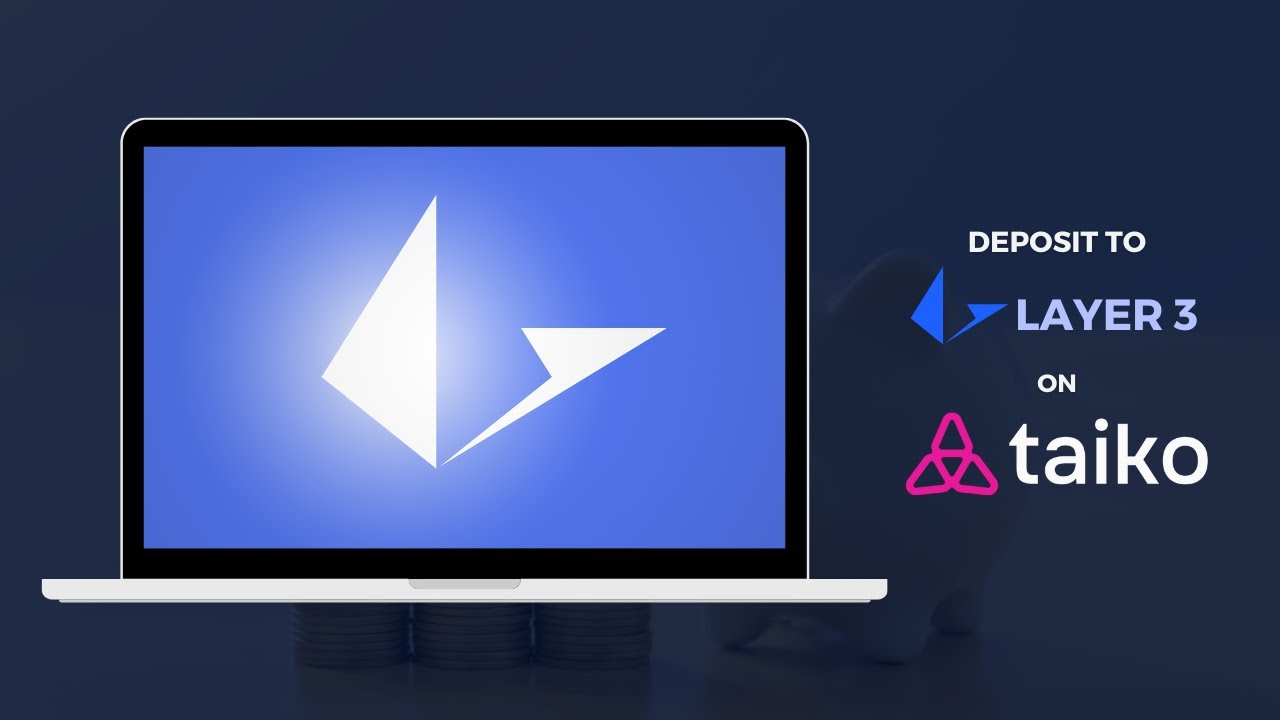 Ethereum Layer 3? Deposit to Loopring L3 on Taiko to experience the new Loopring DeFi DApp(TUTORIAL)