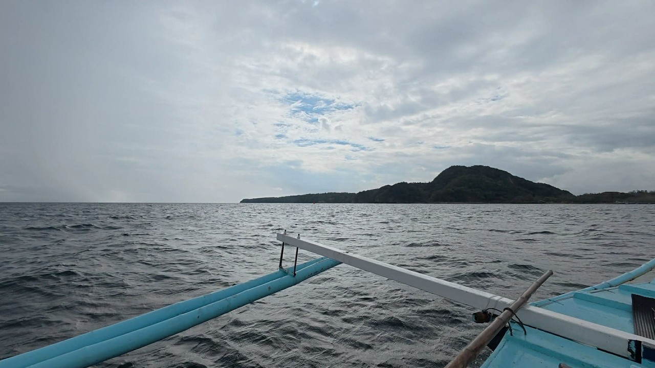 Corregidor Island trip