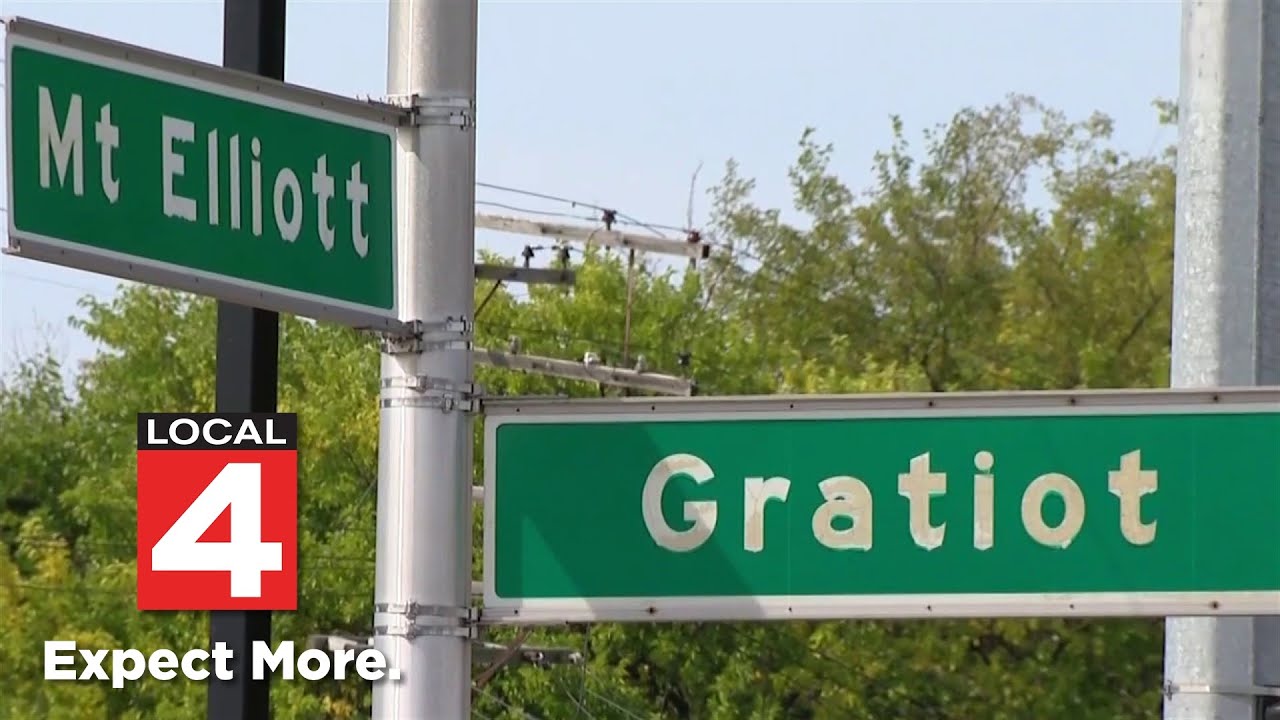 Gratiot Avenue crash toll rises as community seeks solutions