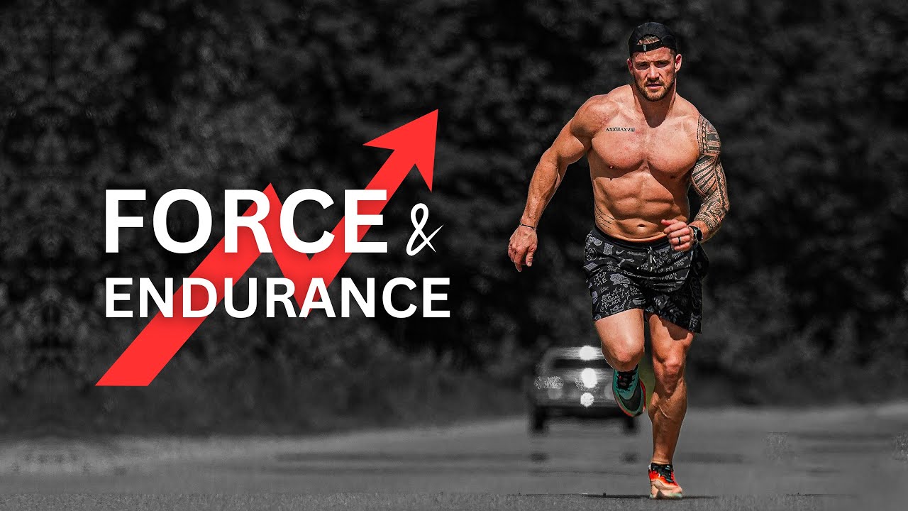 Les 5 ERREURS à éviter pour combiner FORCE et ENDURANCE dans ton entrainement !