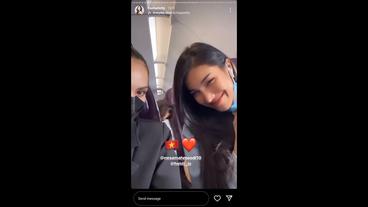 Englot sweet moments in Vietnam #englot