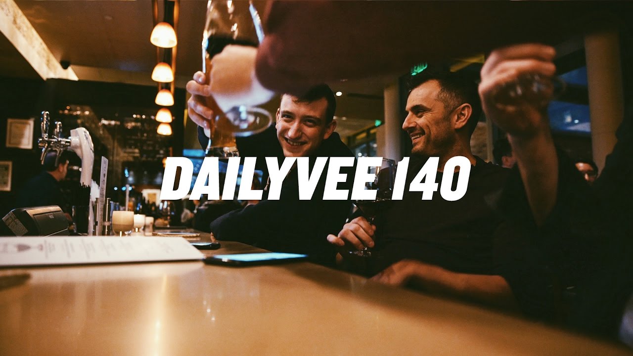 УСКОРЕНИЕ ЧЕРЕЗ КРЕМНИЕВУЮ ДОЛИНУ | DailyVee 140